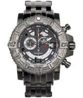 Zeno Watch Basel montre Homme 4538-5030Q-bk-i1M