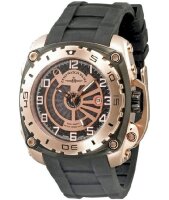 Zeno Watch Basel montre Homme Automatique 4236-RBG-i6