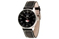 Zeno Watch Basel montre Homme Automatique P590-Dia-g1
