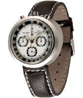 Zeno Watch Basel montre Homme Automatique 3591-i26