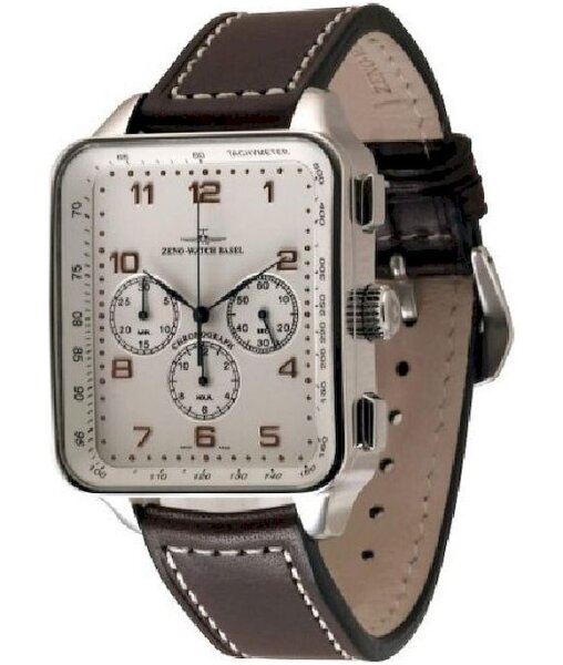 Zeno Watch Basel montre Homme Automatique 159TH3-f2