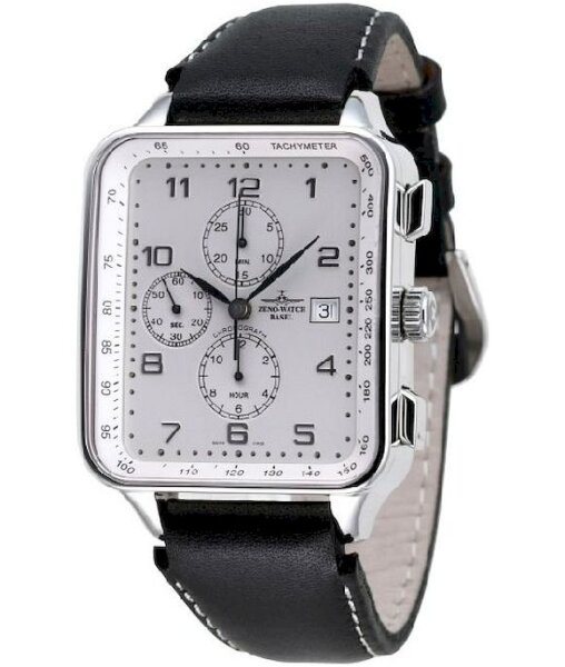 Zeno Watch Basel montre Homme Automatique 150TVD-e2