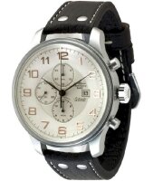 Zeno Watch Basel montre Homme Automatique 10557TVD-f2