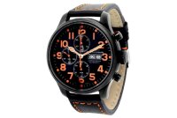 Zeno Watch Basel montre Homme Automatique 8557TVDD-bk-a15