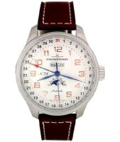 Zeno Watch Basel montre Homme Automatique 8900-f2