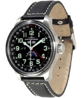 Zeno Watch Basel montre Homme Automatique 8900-a1