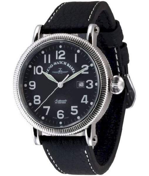 Zeno Watch Basel montre Homme Automatique 88079-a1