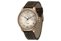 Zeno Watch Basel montre Homme Automatique 8554DD-12-Pgr-f2