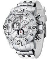 Zeno Watch Basel montre Homme 4537-5030Q-i2