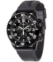 Zeno Watch Basel montre Homme 6492-5030Q-bk-a1