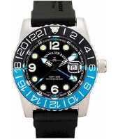 Zeno Watch Basel montre Homme 6349Q-GMT-a1-4