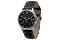 Zeno Watch Basel montre Homme Automatique 6273GMT-g1