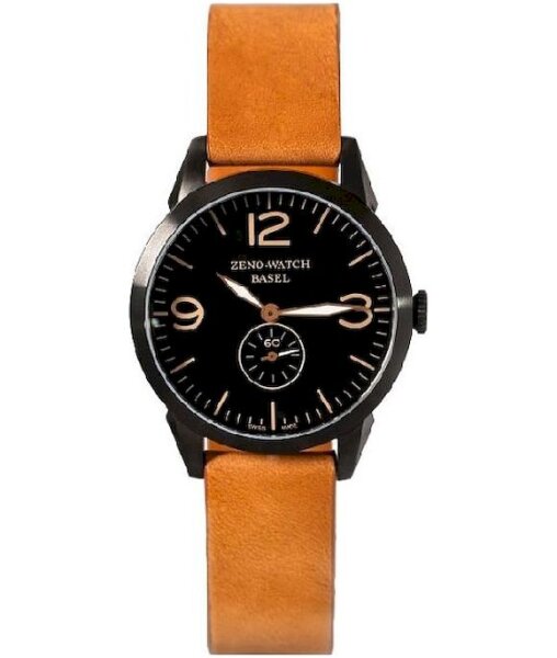 Zeno Watch Basel montre Homme 4772Q-bk-i1-6