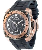 Zeno Watch Basel montre Homme Automatique 4236-RBG-i1