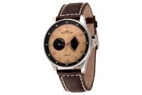 Zeno Watch Basel montre Homme Automatique P592-Dia-g6
